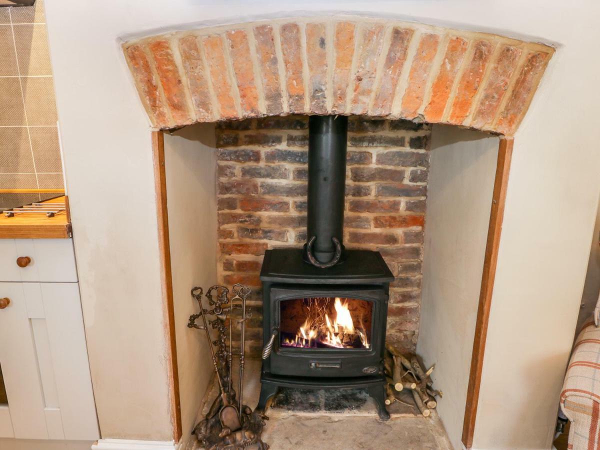 5 Oystons Yard Holiday home Whitby