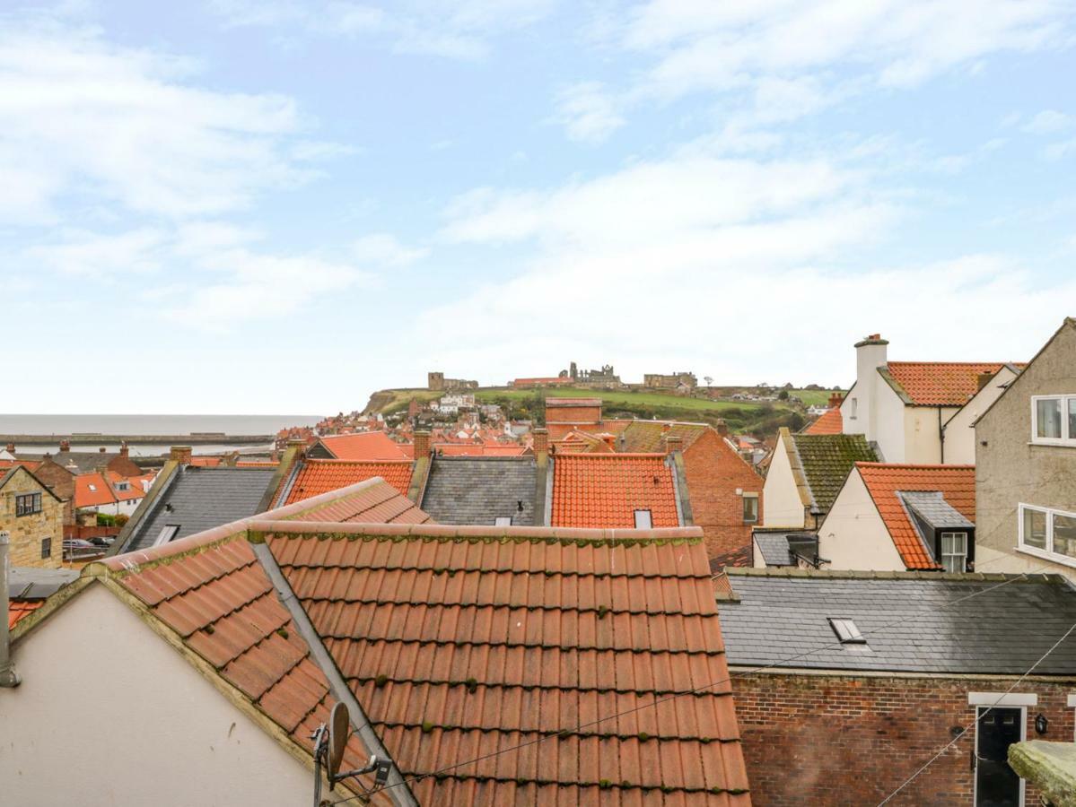 Holiday home 5 Oystons Yard Whitby