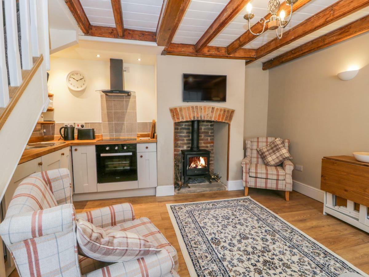 5 Oystons Yard Holiday home *