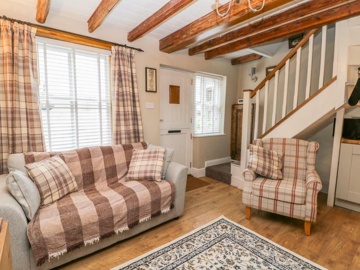 5 Oystons Yard Holiday home