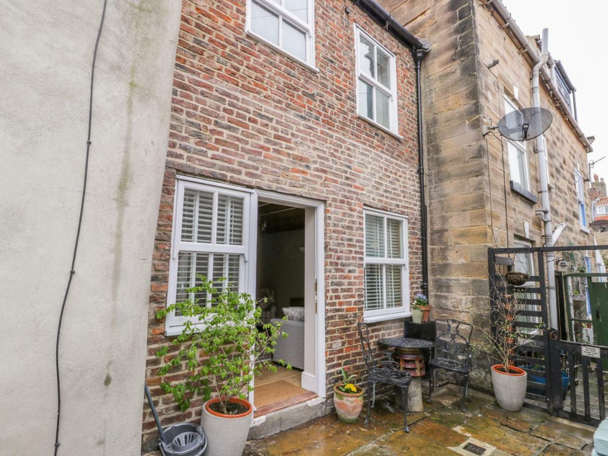 Holiday home 5 Oystons Yard Whitby