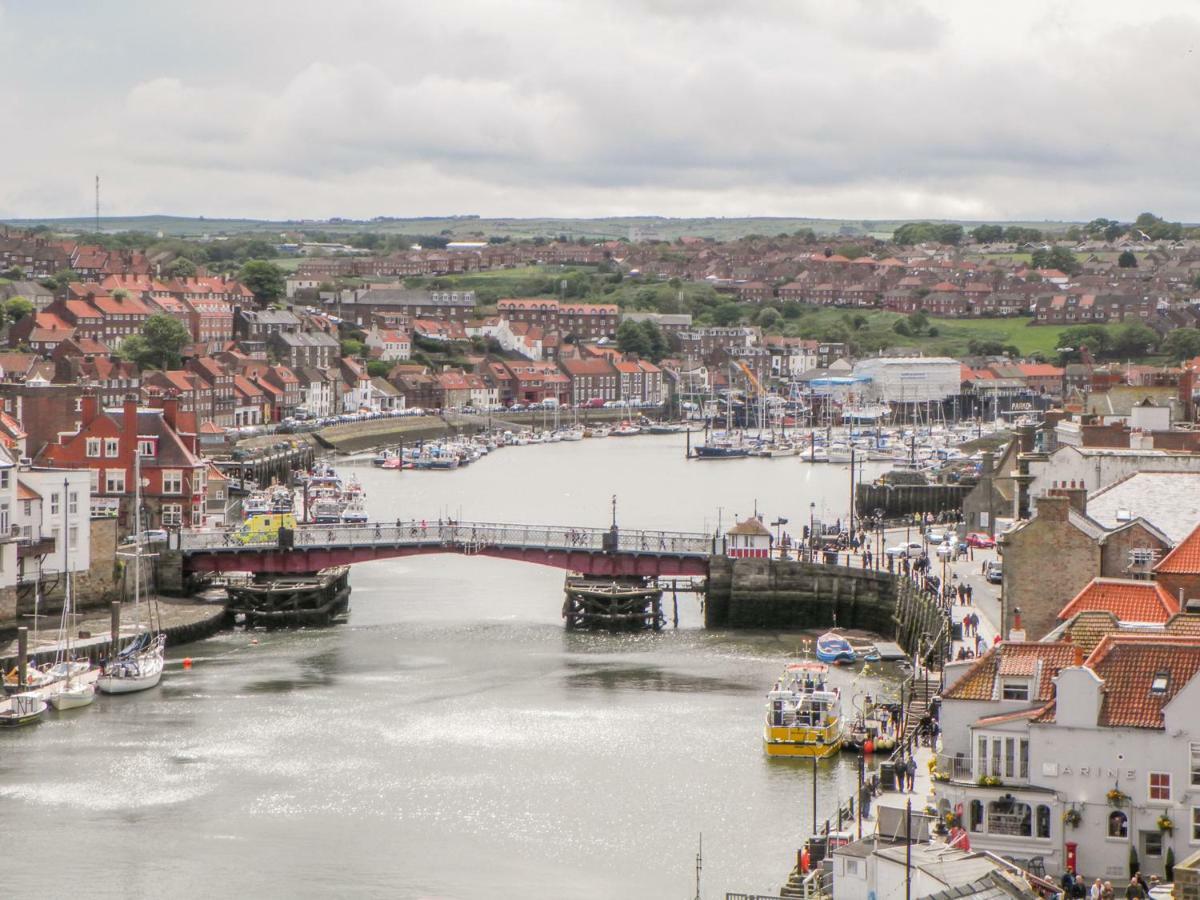Holiday home 5 Oystons Yard Whitby
