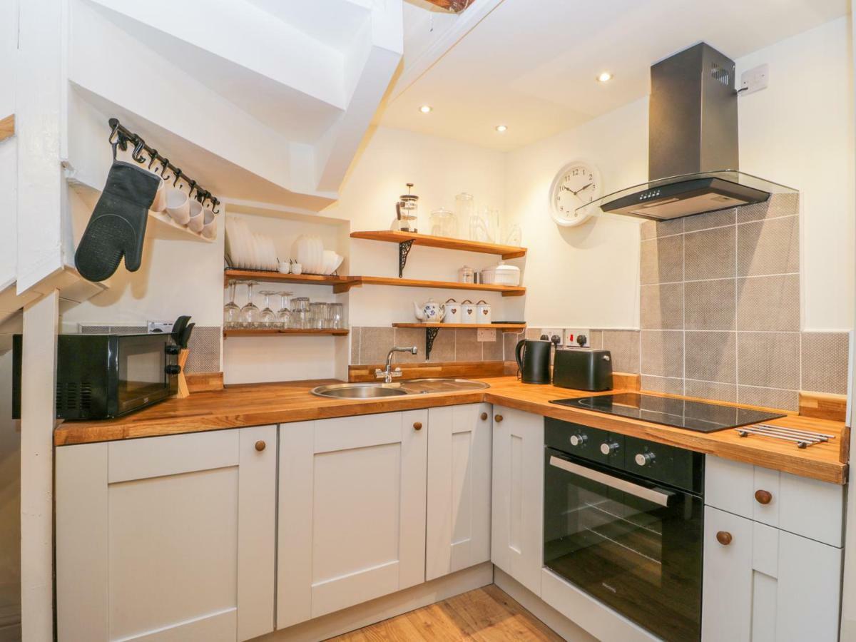 Holiday home 5 Oystons Yard Whitby