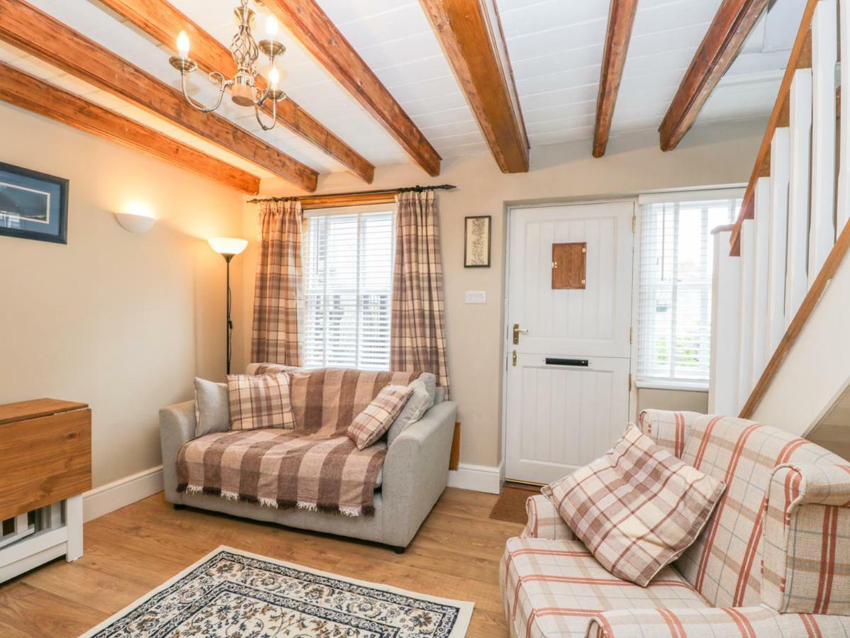 Holiday home 5 Oystons Yard *